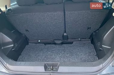 Хэтчбек Nissan Note 2007 в Виннице