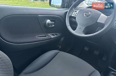 Хэтчбек Nissan Note 2007 в Коростене