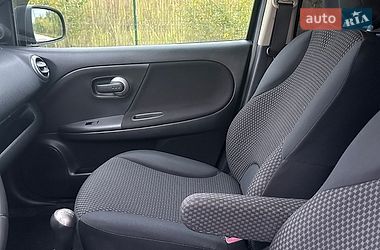 Хэтчбек Nissan Note 2007 в Коростене