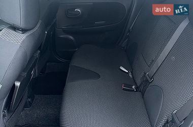 Хэтчбек Nissan Note 2007 в Коростене