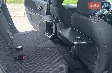 Хэтчбек Nissan Note 2007 в Коростене