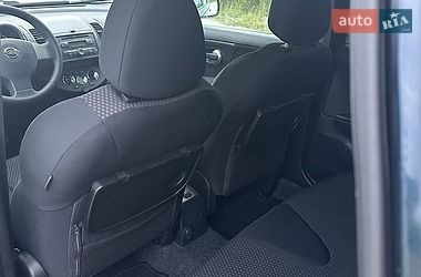 Хэтчбек Nissan Note 2007 в Коростене