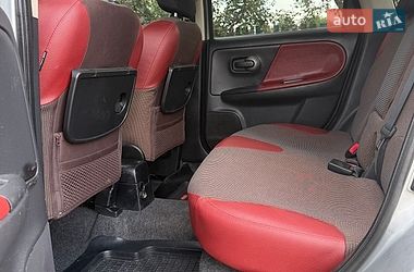 Хэтчбек Nissan Note 2007 в Полтаве