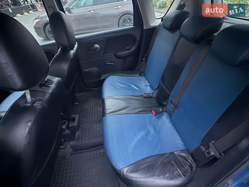 Хетчбек Nissan Note 2010 в Хмельницькому фото 6 Хетчбек Nissan Note 2010 в Хмельницькому