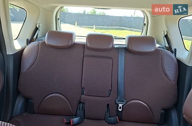 Хетчбек Nissan Note 2008 в Кагарлику фото 28 Хетчбек Nissan Note 2008 в Кагарлику