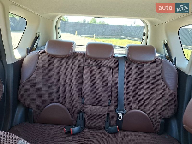 Хетчбек Nissan Note 2008 в Кагарлику фото 28 Хетчбек Nissan Note 2008 в Кагарлику
