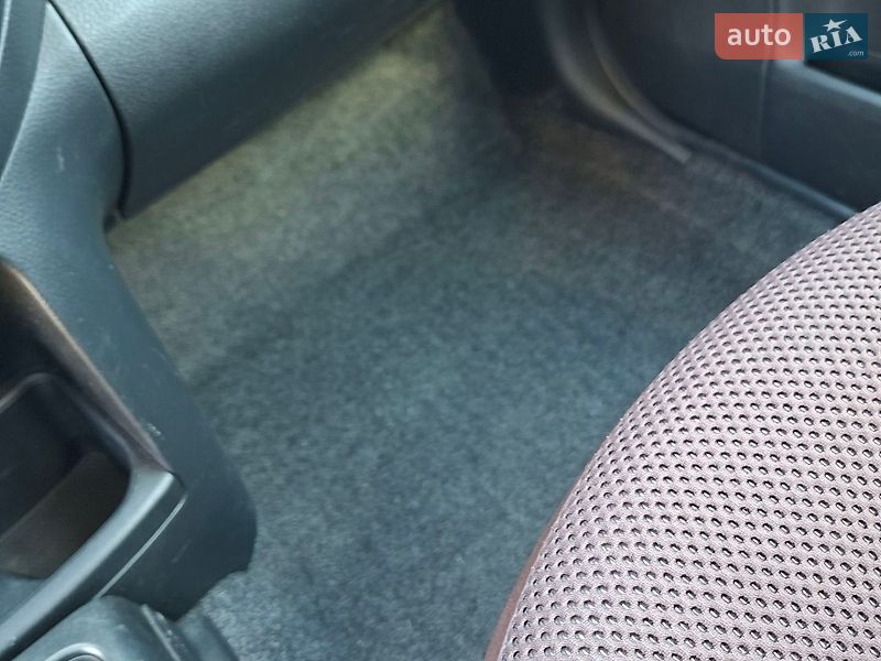 Хетчбек Nissan Note 2008 в Кагарлику фото 36 Хетчбек Nissan Note 2008 в Кагарлику