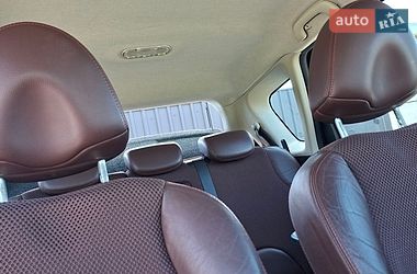 Хетчбек Nissan Note 2008 в Кагарлику фото 48 Хетчбек Nissan Note 2008 в Кагарлику