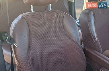 Хетчбек Nissan Note 2008 в Кагарлику фото 56 Хетчбек Nissan Note 2008 в Кагарлику