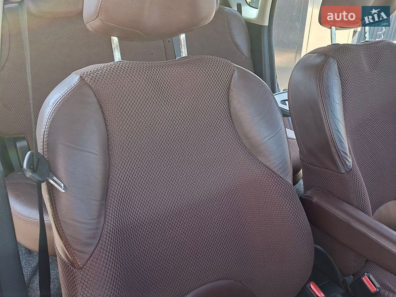 Хетчбек Nissan Note 2008 в Кагарлику фото 56 Хетчбек Nissan Note 2008 в Кагарлику