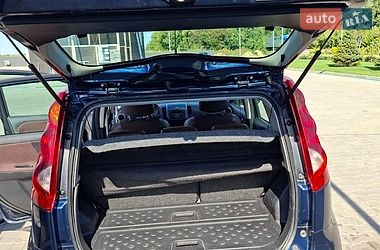 Хетчбек Nissan Note 2008 в Кагарлику фото 80 Хетчбек Nissan Note 2008 в Кагарлику