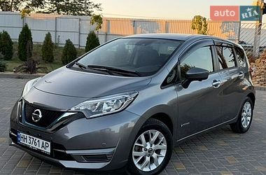 Хэтчбек Nissan Note 2020 в Одессе