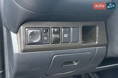 Хэтчбек Nissan Note 2012 в Днепре