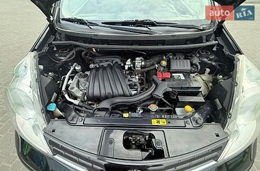 Хэтчбек Nissan Note 2012 в Днепре