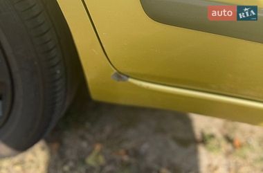 Хетчбек Nissan Note 2007 в Кременчуці