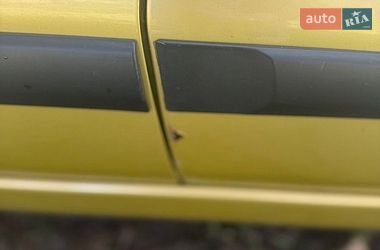Хетчбек Nissan Note 2007 в Кременчуці