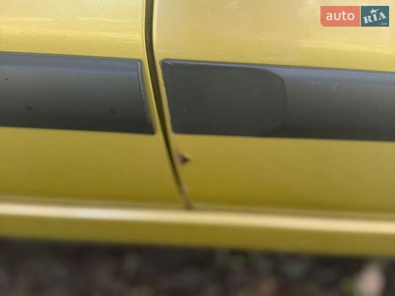 Хетчбек Nissan Note 2007 в Кременчуці