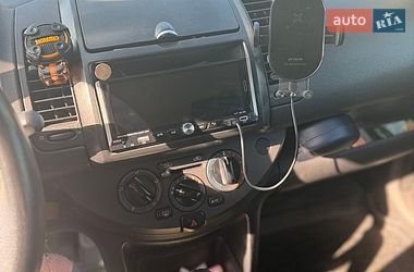 Хетчбек Nissan Note 2007 в Кременчуці