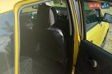 Хетчбек Nissan Note 2007 в Кременчуці