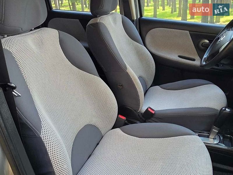Хетчбек Nissan Note 2007 в Києві