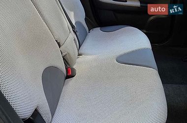 Хетчбек Nissan Note 2007 в Києві
