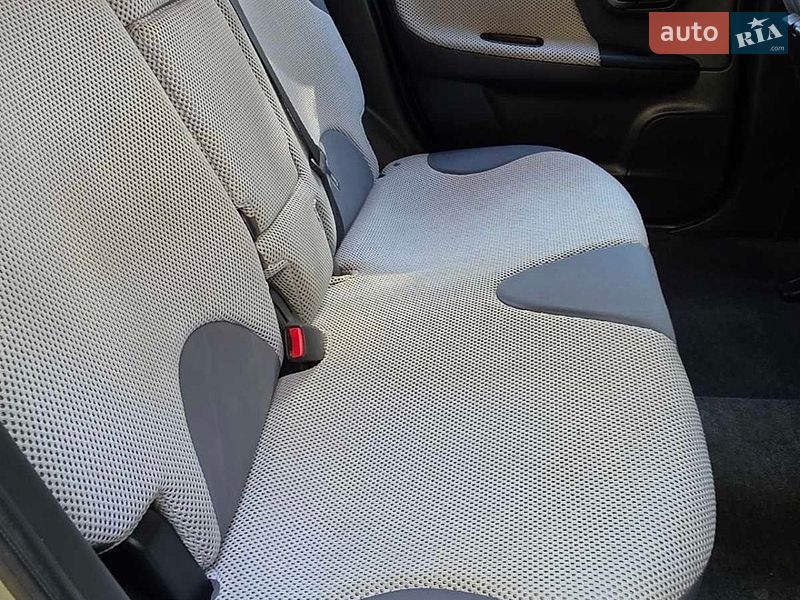 Хетчбек Nissan Note 2007 в Києві
