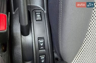 Хетчбек Nissan Note 2007 в Києві