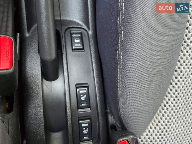 Хетчбек Nissan Note 2007 в Києві