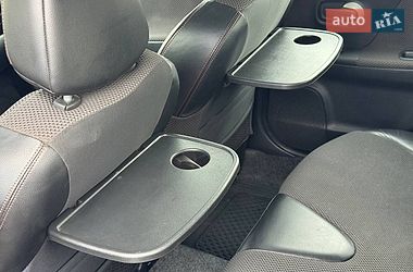 Хэтчбек Nissan Note 2008 в Днепре