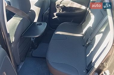 Хэтчбек Nissan Note 2008 в Прилуках