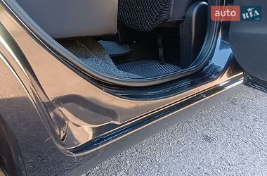 Хэтчбек Nissan Note 2008 в Прилуках