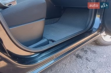 Хэтчбек Nissan Note 2008 в Прилуках