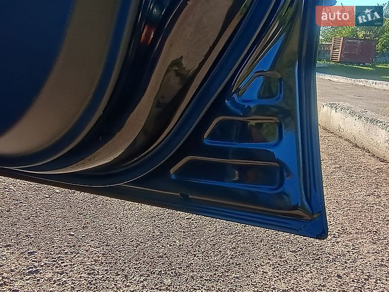 Хэтчбек Nissan Note 2008 в Прилуках