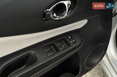 Хэтчбек Nissan Note 2018 в Умани
