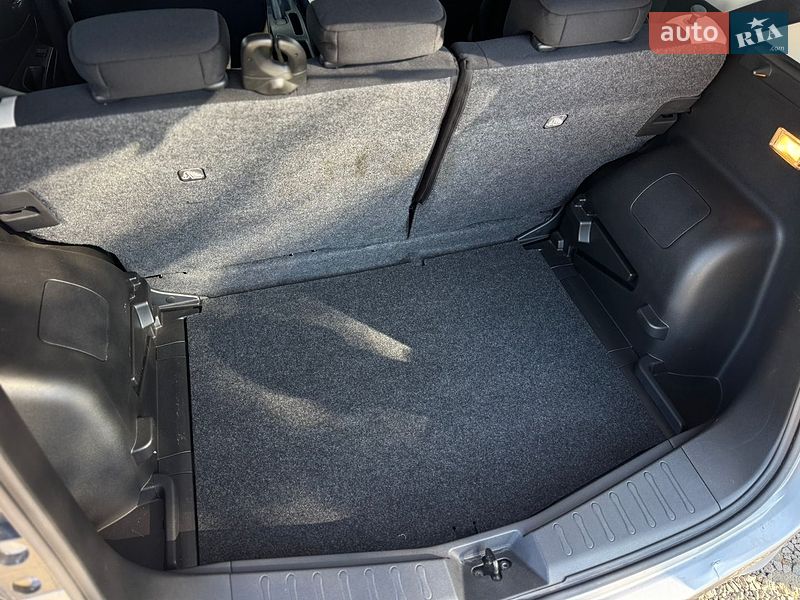 Хэтчбек Nissan Note 2018 в Умани