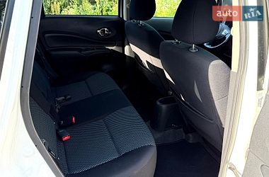 Хэтчбек Nissan Note 2015 в Мостиске