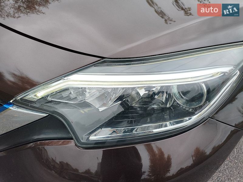 Хетчбек Nissan Note 2018 в Києві фото 32 Хетчбек Nissan Note 2018 в Києві