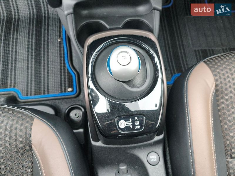 Хетчбек Nissan Note 2018 в Києві фото 29 Хетчбек Nissan Note 2018 в Києві