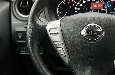 Хетчбек Nissan Note 2013 в Львові