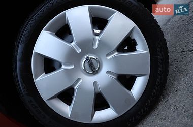 Хетчбек Nissan Note 2008 в Трускавці