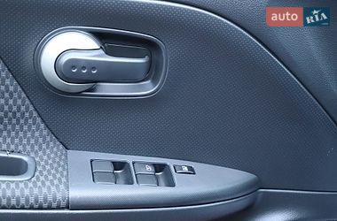 Хетчбек Nissan Note 2008 в Трускавці
