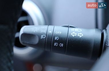 Хетчбек Nissan Note 2008 в Трускавці