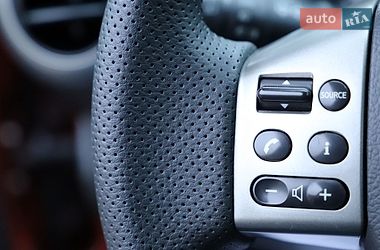 Хетчбек Nissan Note 2008 в Трускавці