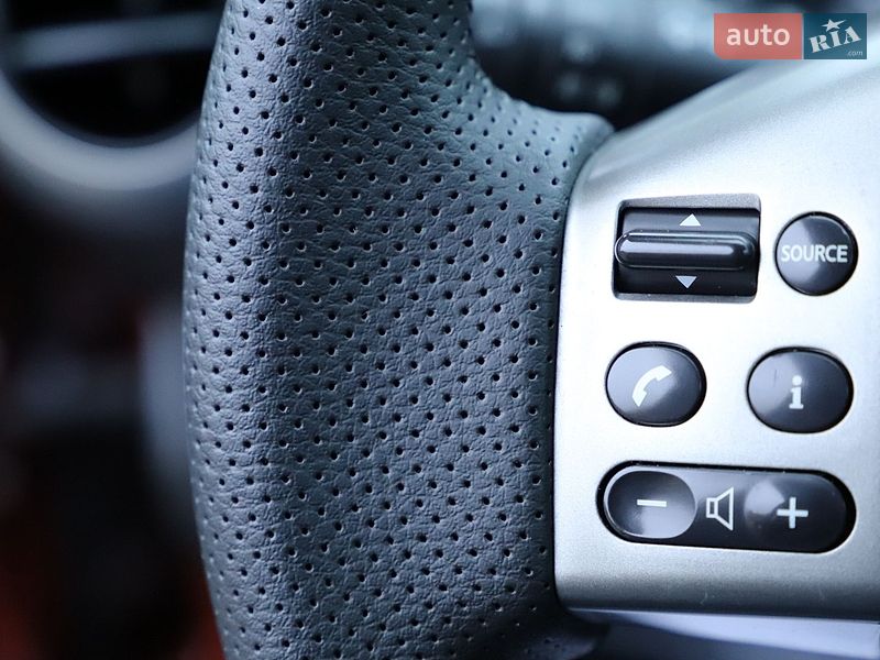 Хетчбек Nissan Note 2008 в Трускавці