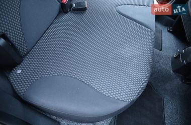 Хетчбек Nissan Note 2008 в Трускавці