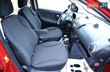Хетчбек Nissan Note 2008 в Трускавці