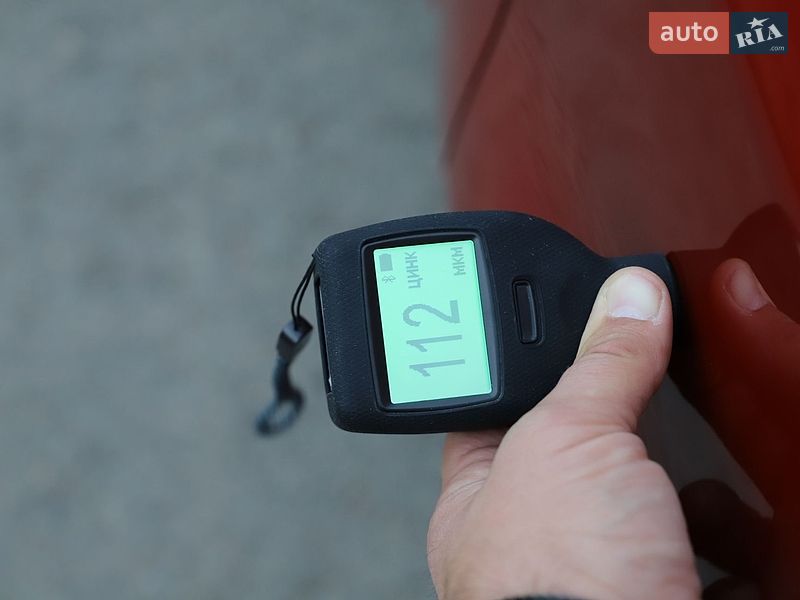 Хетчбек Nissan Note 2008 в Трускавці