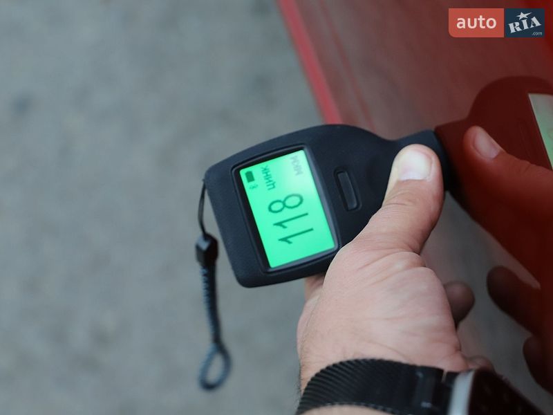 Хетчбек Nissan Note 2008 в Трускавці