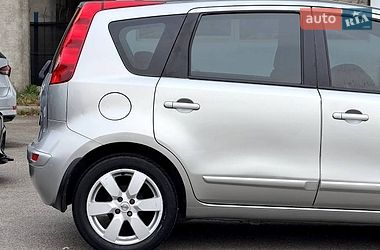 Хетчбек Nissan Note 2007 в Києві