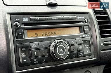 Хетчбек Nissan Note 2007 в Києві
